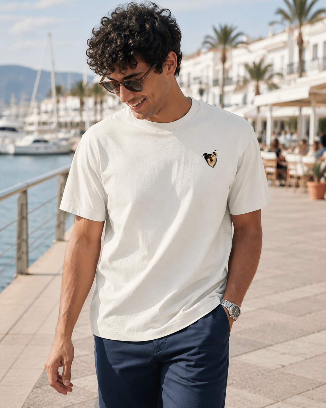 Light Apricot | Lifestyle