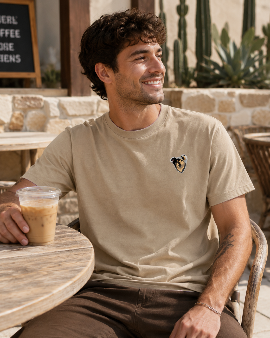 Khaki | Lifestyle