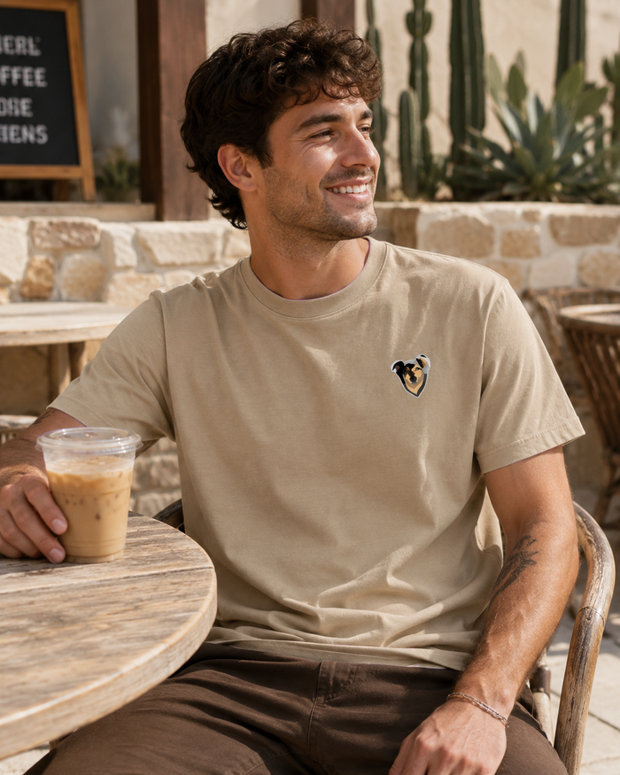 Khaki | Lifestyle
