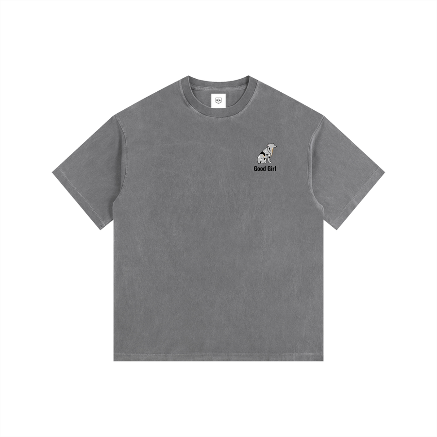 Gray | Front