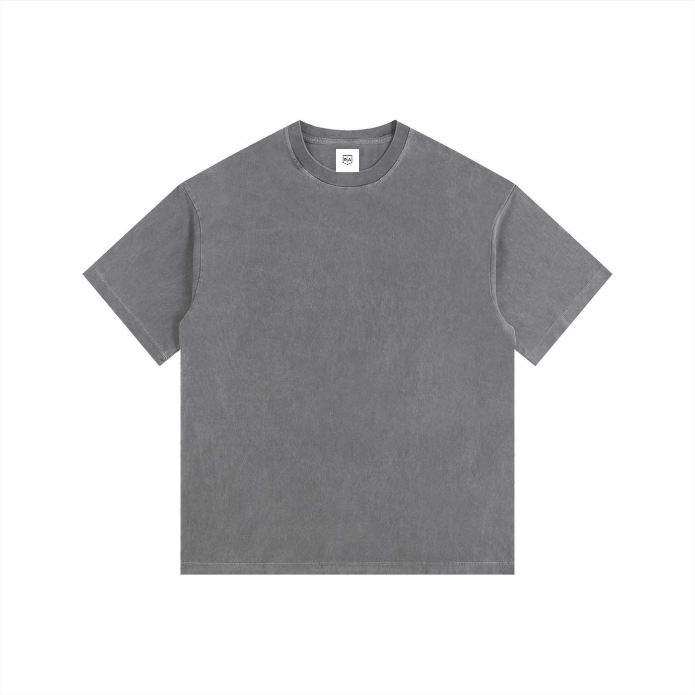 Gray | Back