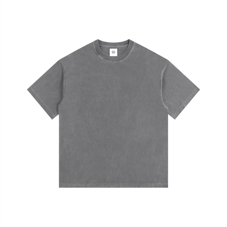Gray | Back