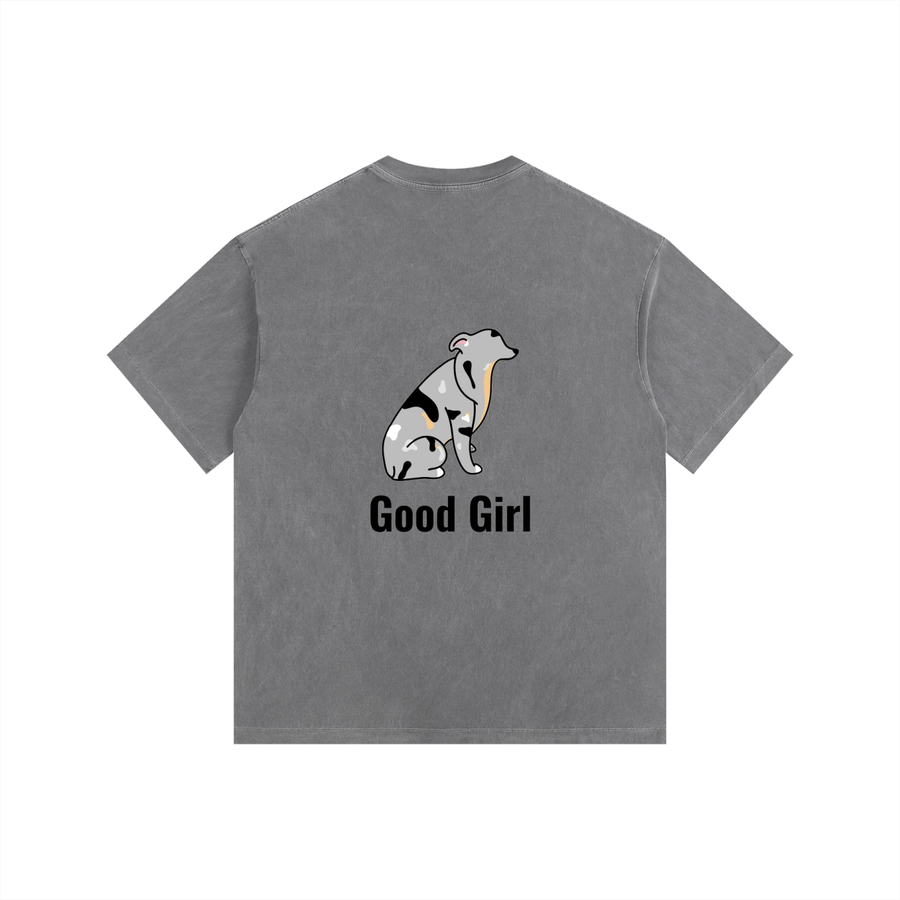 Gray | Front