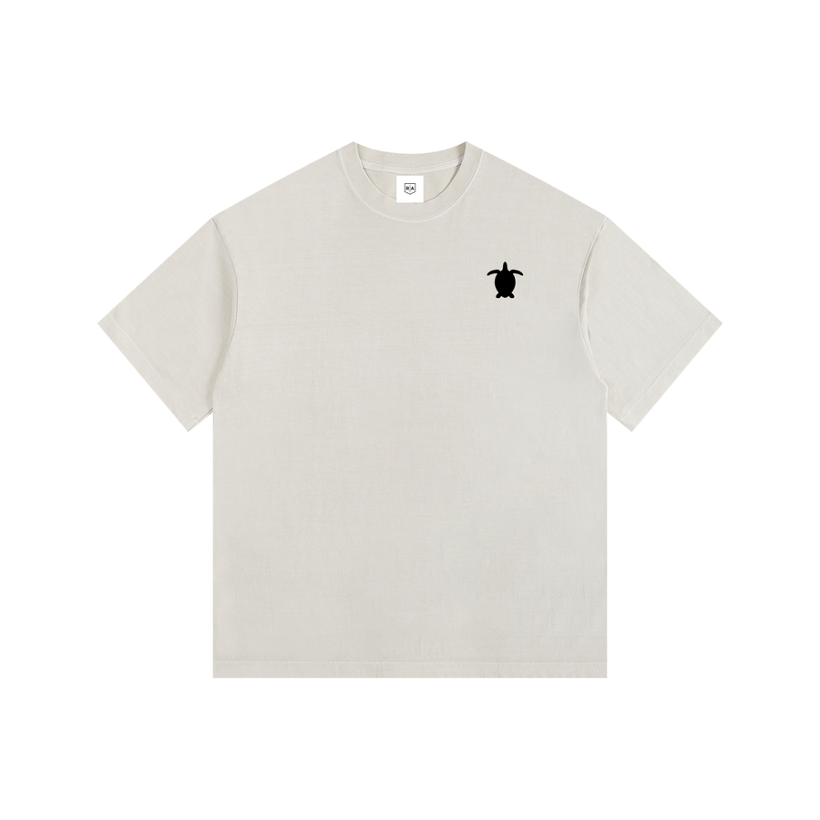 Light Apricot | Front