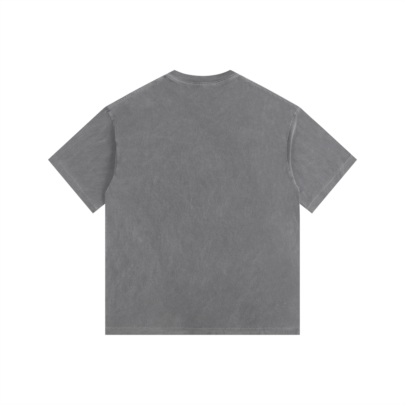 Gray | Back