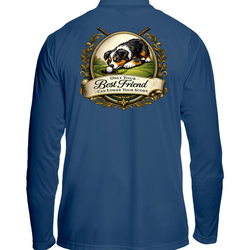 SPORT DARK NAVY - TT31 - BACK
