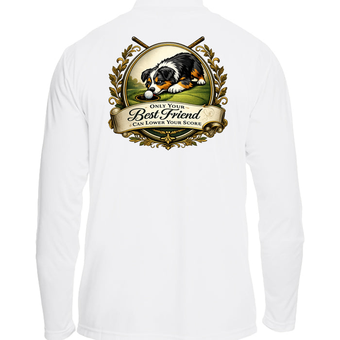 White | Front
