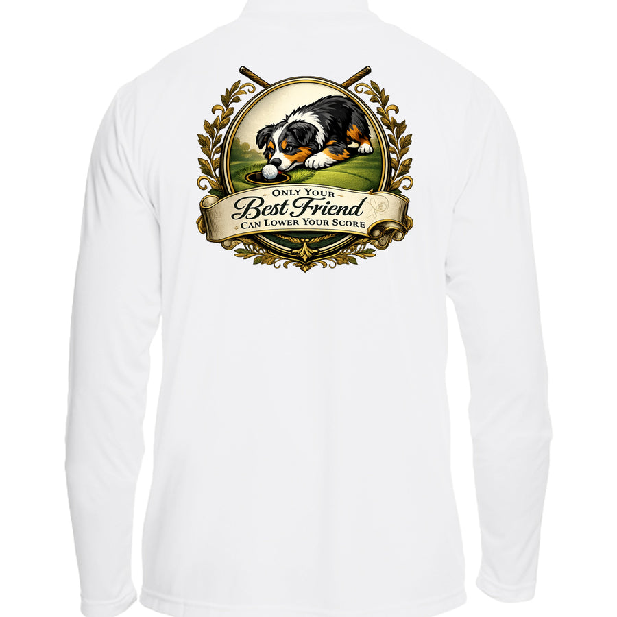 White | Front