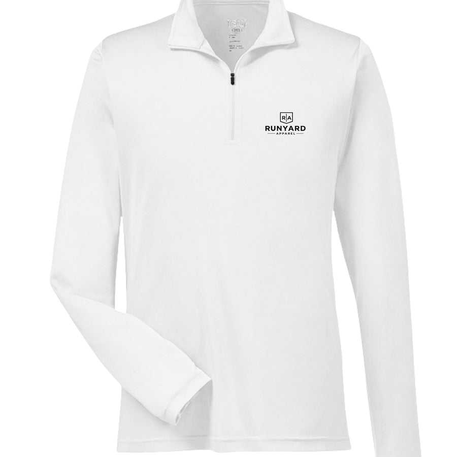 White | Back