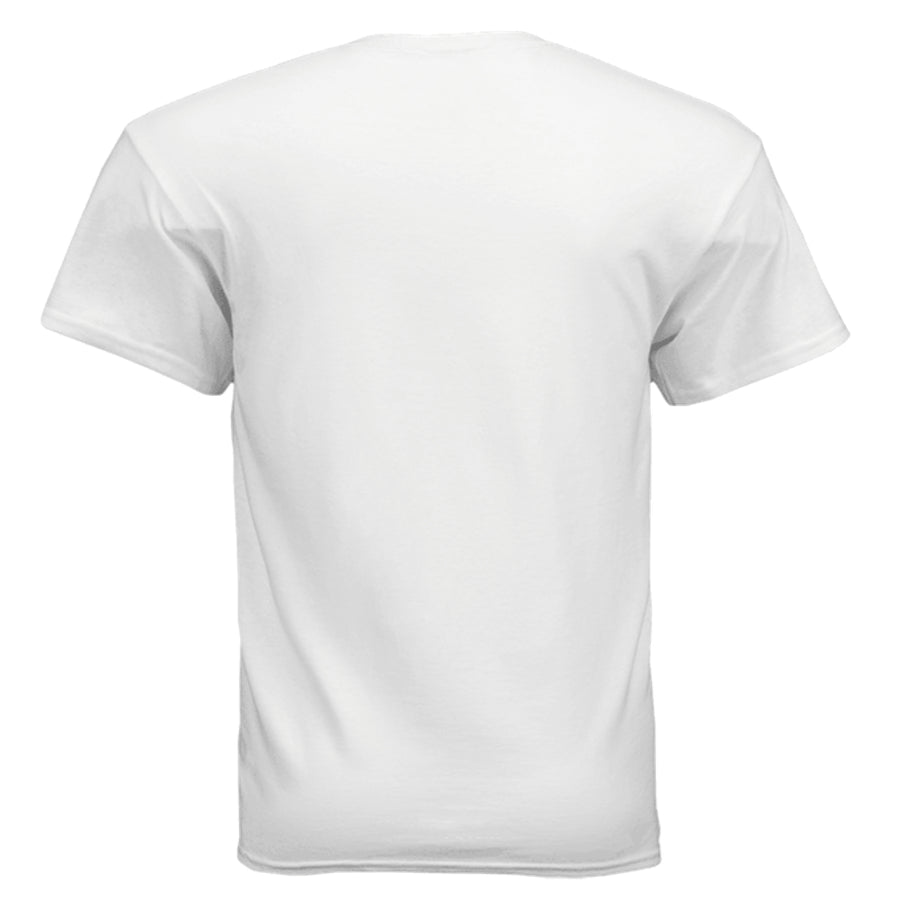 White | Back