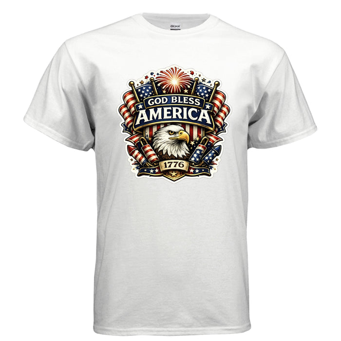 White | Front