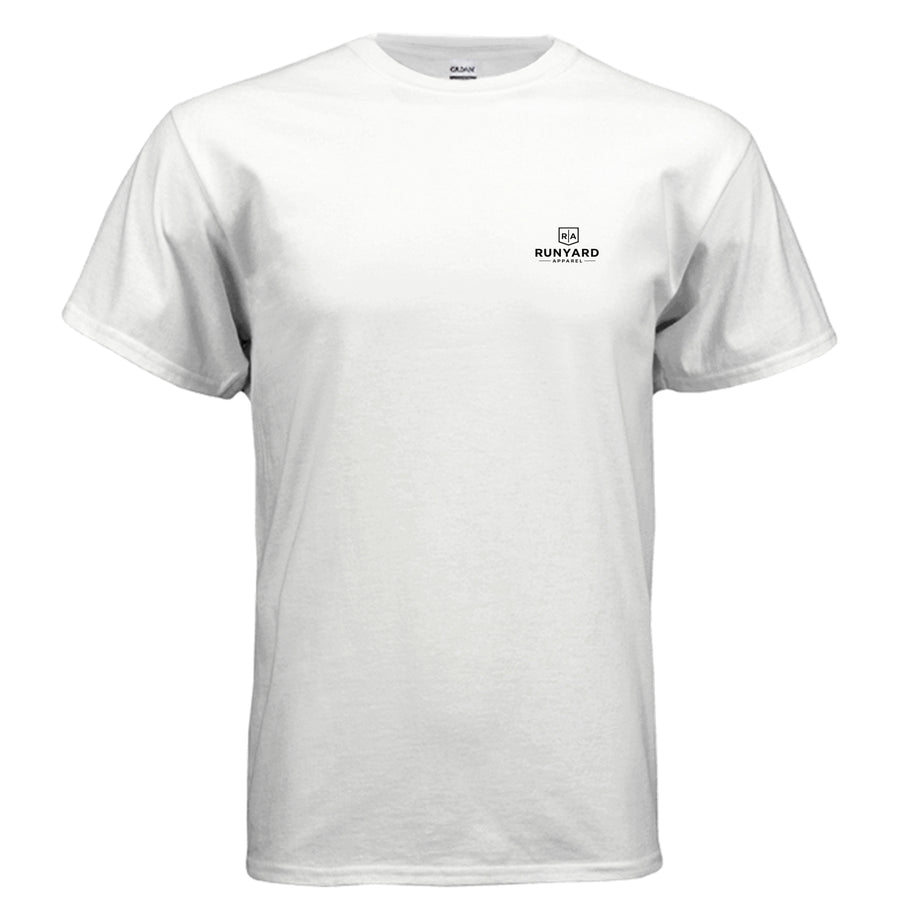 White | Back
