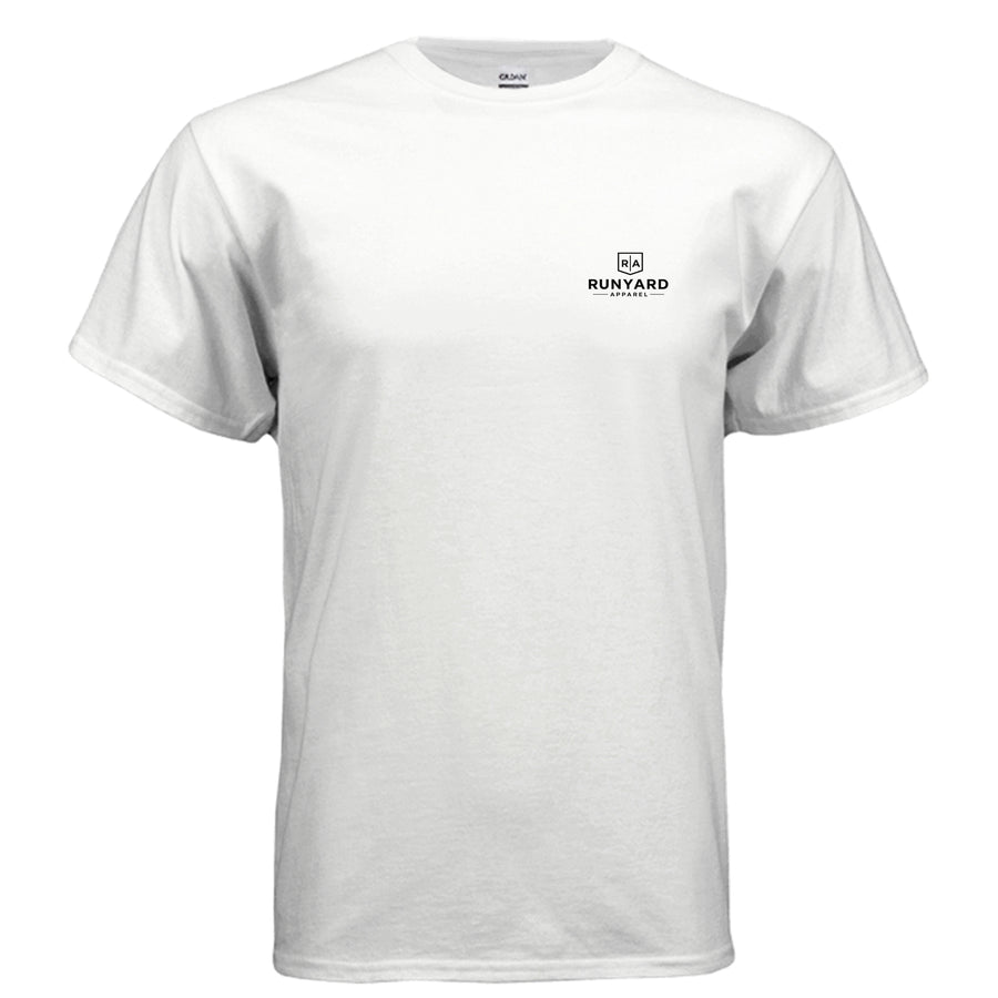 White | Back