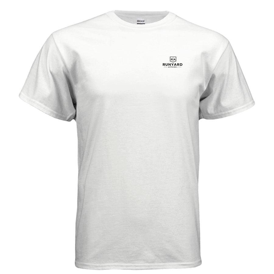 White | Back
