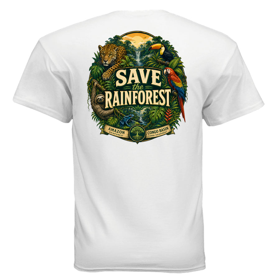 White | Front