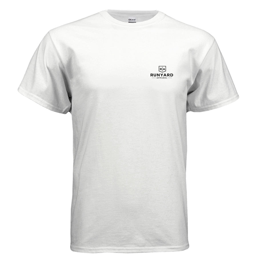 White | Back