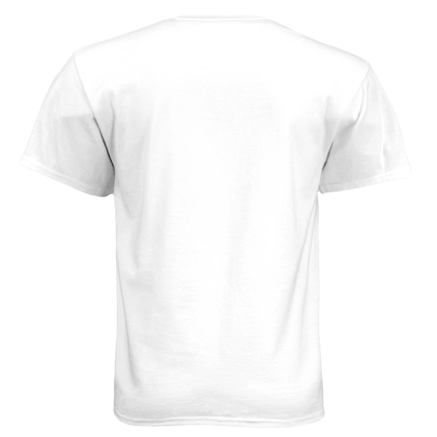 White | Back