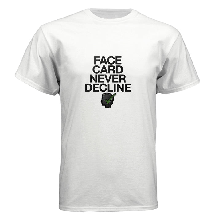 White | Front