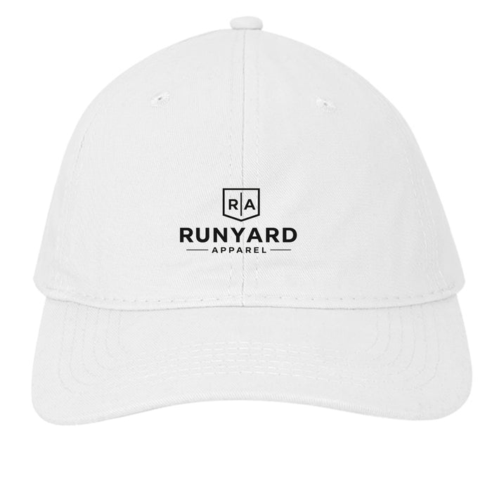 White | Front