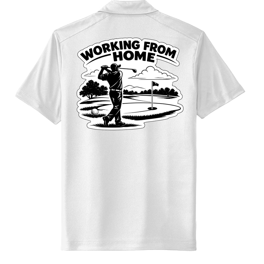 White | Front