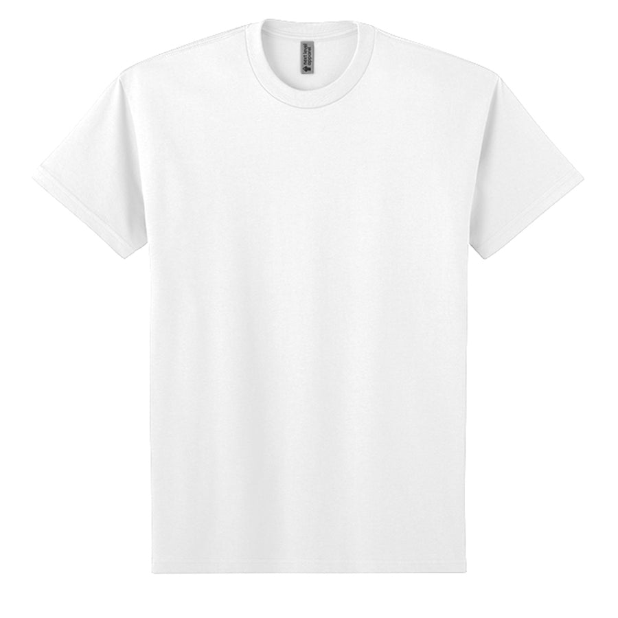 White | Back