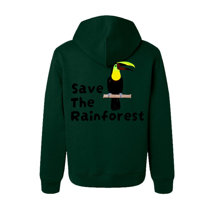 Forest | Front