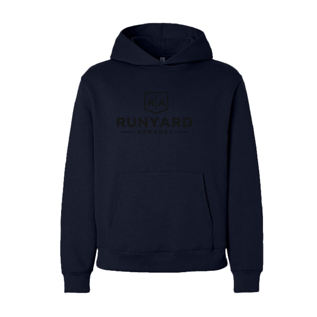 Navy - 4719 - FRONT