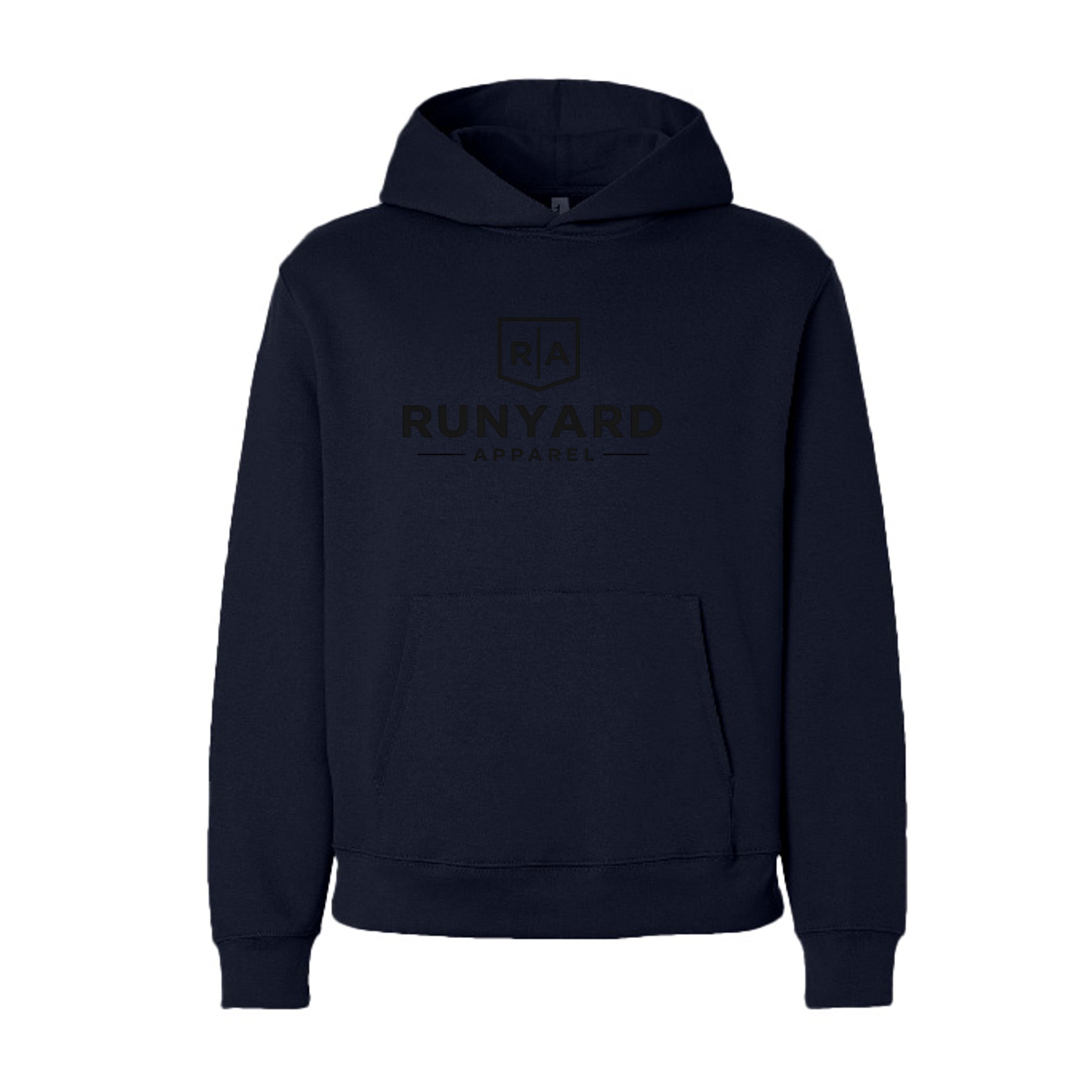 Navy - 4719 - FRONT
