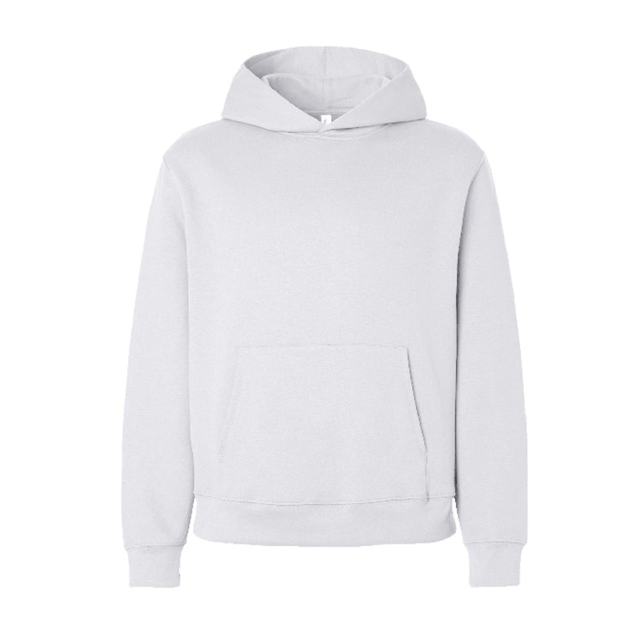 White | Back