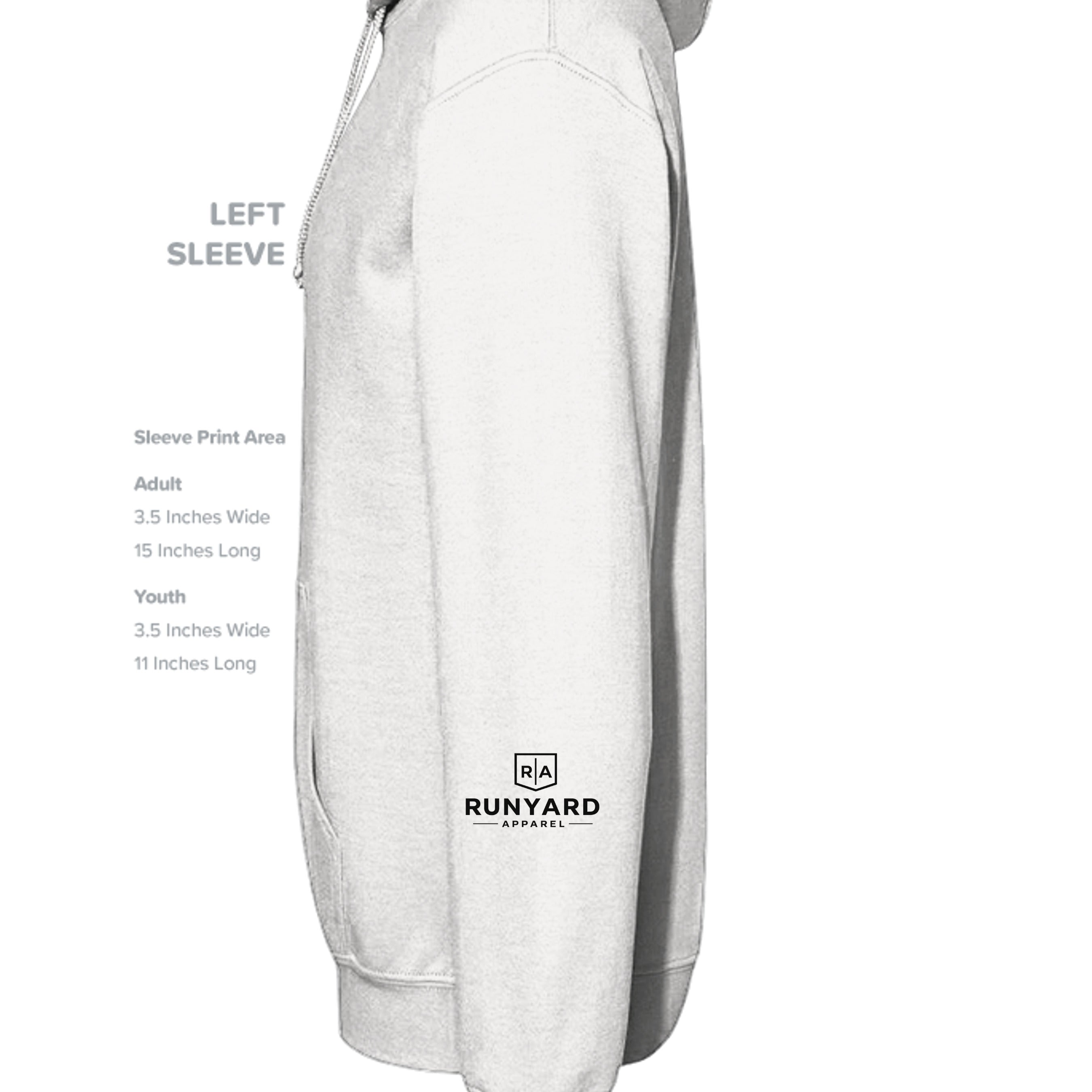 White - 4719 - SLEEVE_LEFT