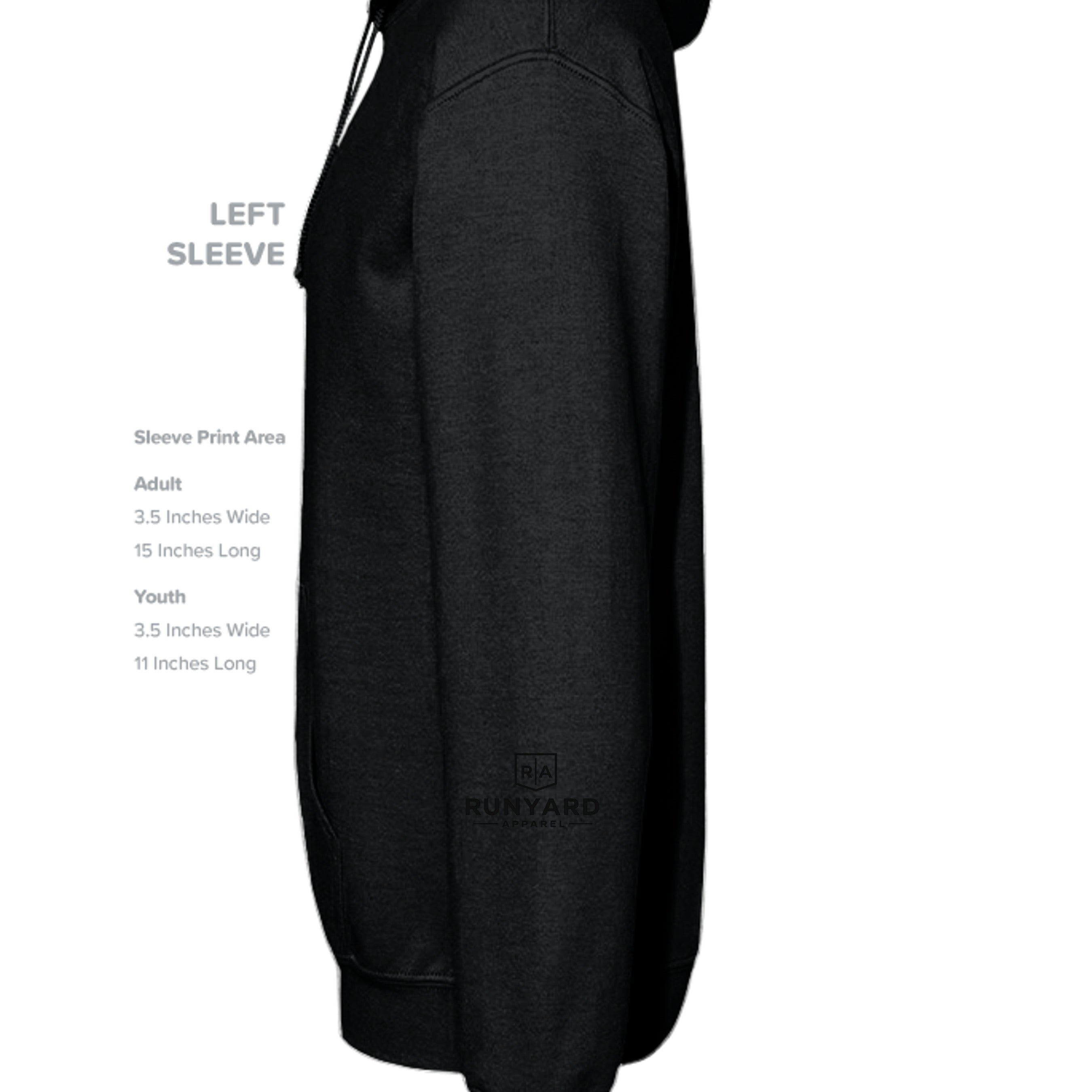 Black - 4719 - SLEEVE_LEFT