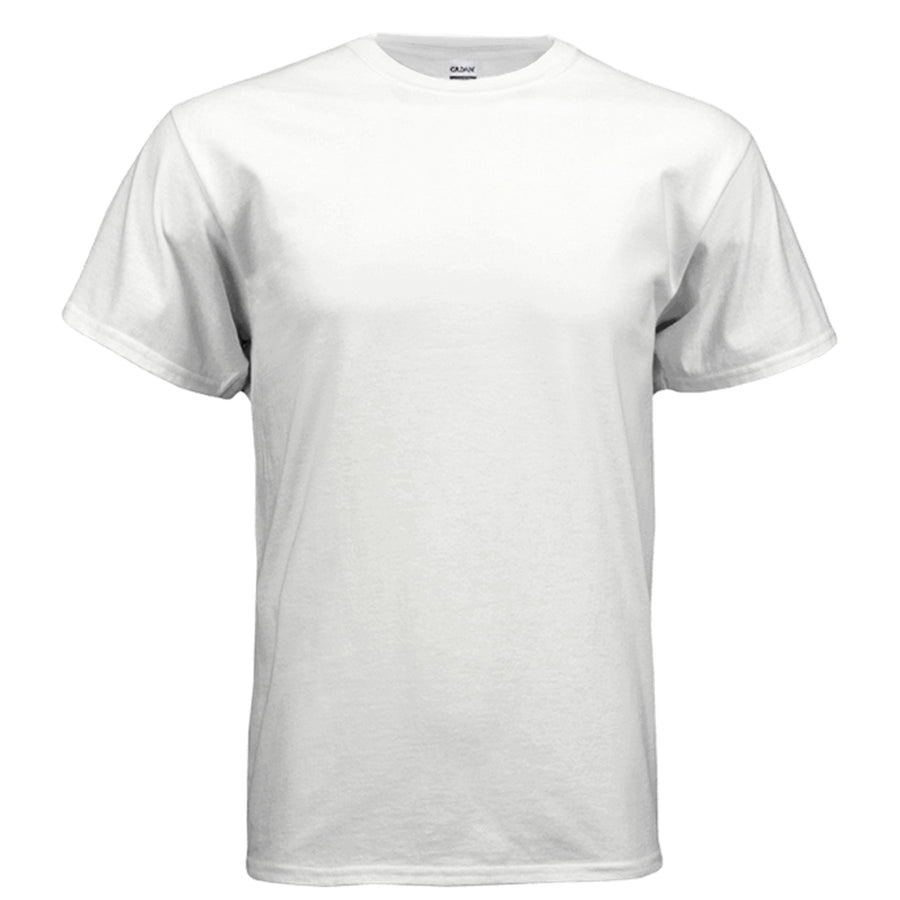 White | Back