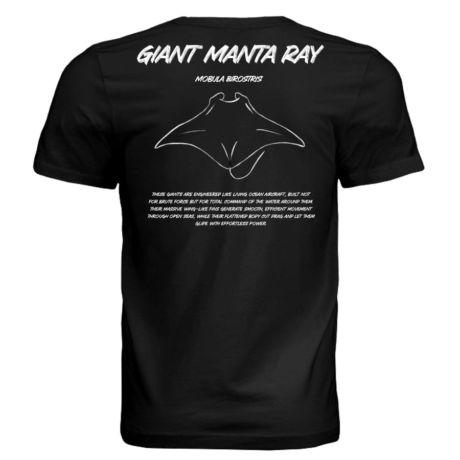 Black | Front