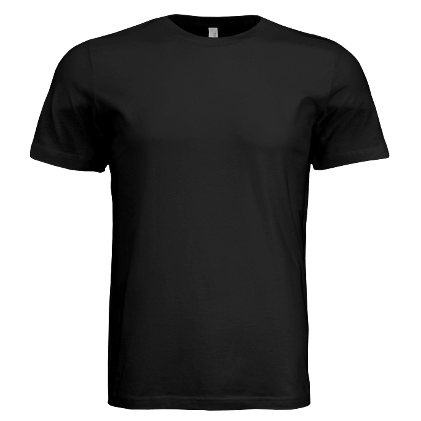 Black | Back