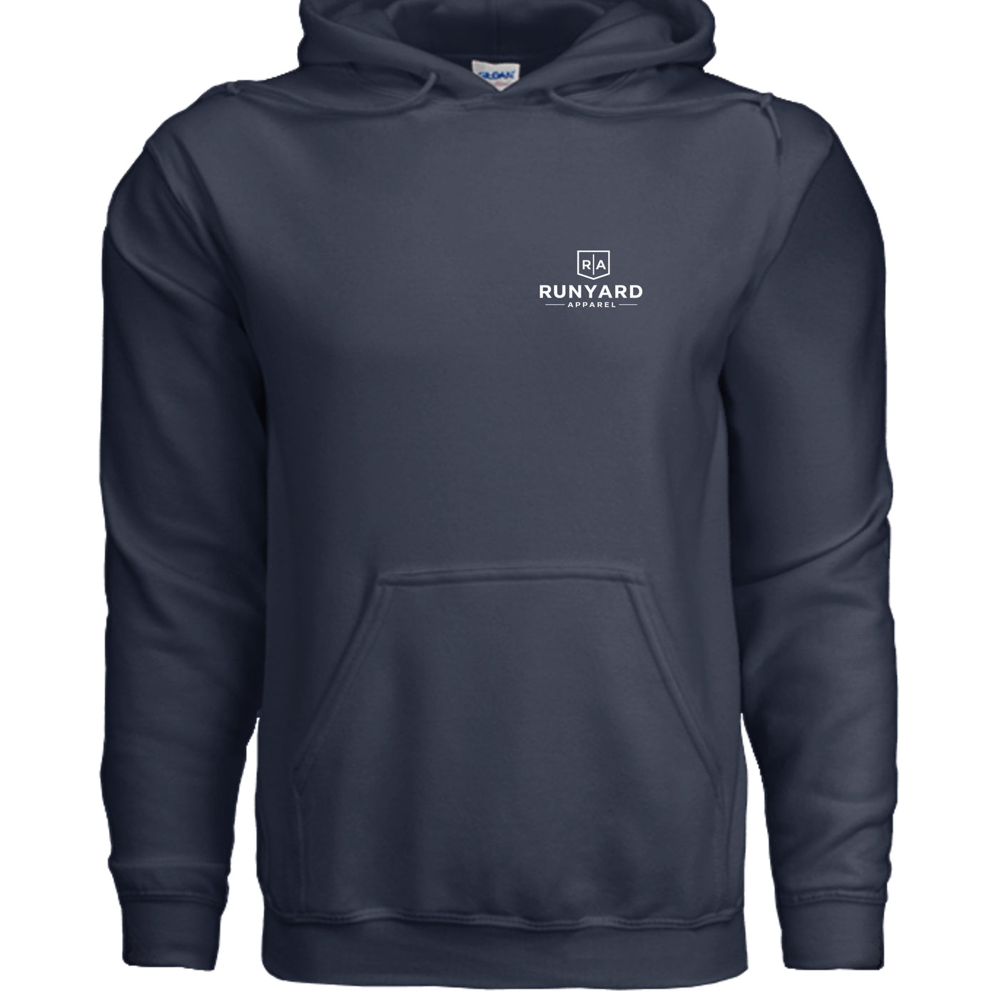 Dark Navy | Back