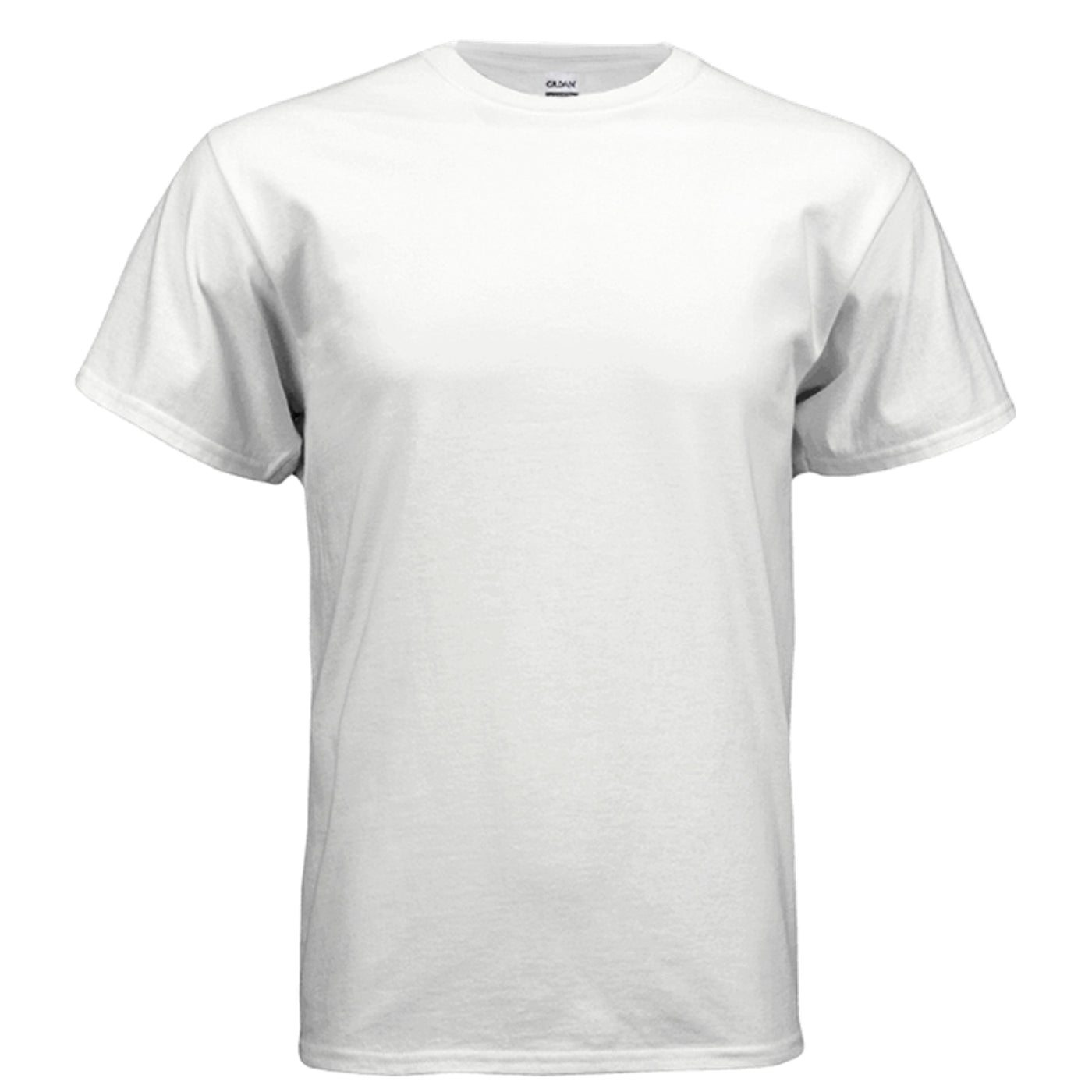White | Back